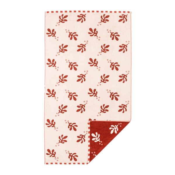 The Beach Towel - Benoît Le Sirenuse Jacquard - Image 4