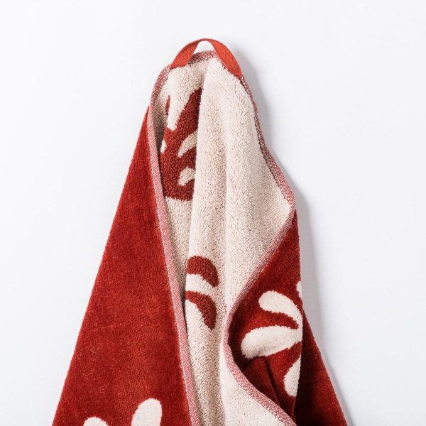 The Beach Towel - Benoît Le Sirenuse Jacquard - Image 7