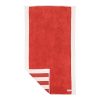 The Beach Towel - Crew Le Sirenuse Stripe - Image 2