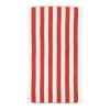 The Beach Towel - Crew Le Sirenuse Stripe - Image 5
