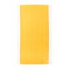 The Beach Towel - Crew Mimosa Yellow Stripe - Image 3