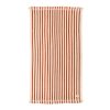 The Beach Towel - Monaco Le Sirenuse Stripe - Image 3