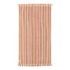 The Beach Towel - Monaco Le Sirenuse Stripe - Image 5
