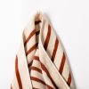 The Beach Towel - Monaco Le Sirenuse Stripe - Image 7