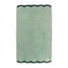 The Beach Towel - Rivie Green - Image 2