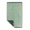 The Beach Towel - Rivie Green - Image 3