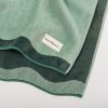 The Beach Towel - Rivie Green - Image 7