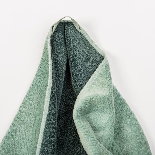 The Beach Towel - Rivie Green - Image 8