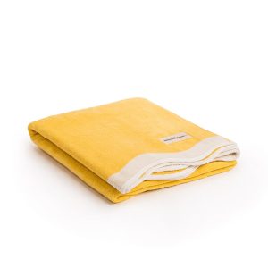 The Beach Towel - Rivie Mimosa