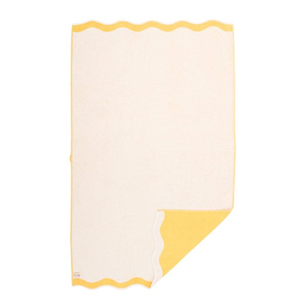 The Beach Towel - Rivie Mimosa - Image 6