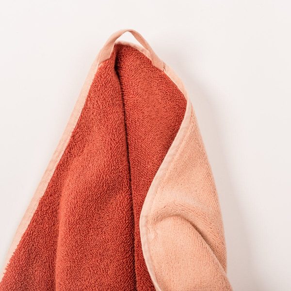 The Beach Towel - Rivie Pink - Image 8