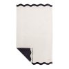 The Beach Towel - Rivie White - Image 4
