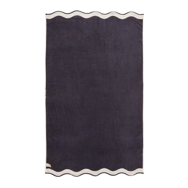 The Beach Towel - Rivie White - Image 5