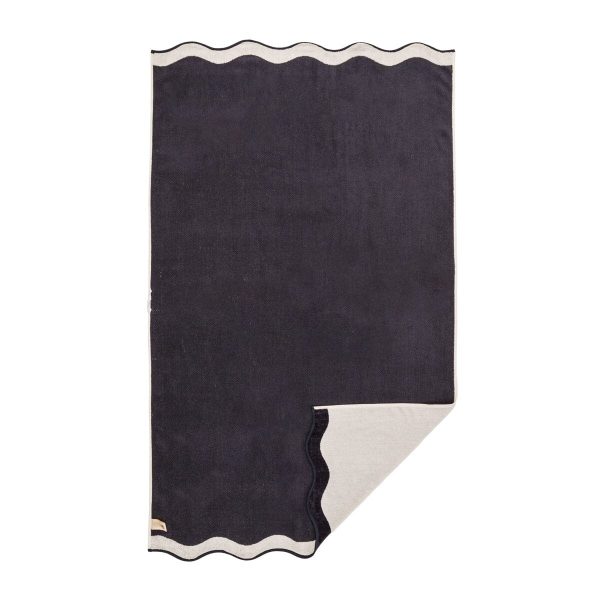 The Beach Towel - Rivie White - Image 6
