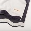The Beach Towel - Rivie White - Image 7