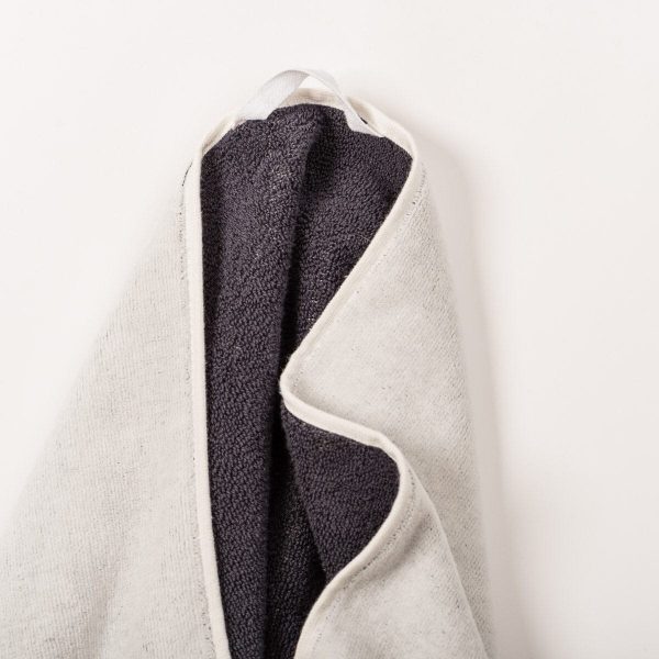 The Beach Towel - Rivie White - Image 8