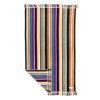 The Beach Towel - Market Stripe - Image 3