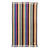 The Beach Towel - Market Stripe - Image 4