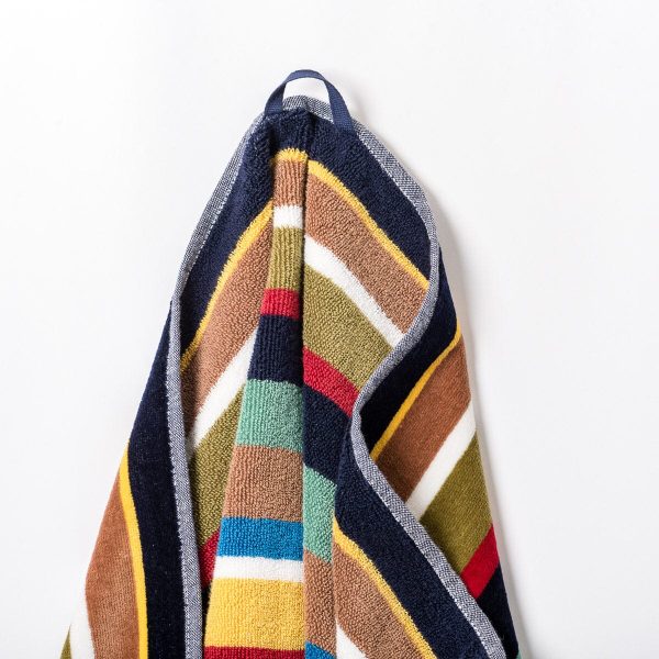 The Beach Towel - Market Stripe - Image 8