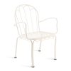 The Al Fresco Dining Chair - Antique White
