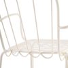 The Al Fresco Dining Chair - Antique White - Image 6