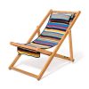 The Sling Chair - Market Stripe