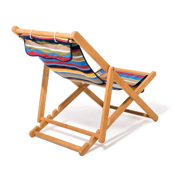The Sling Chair - Market Stripe - Image 2