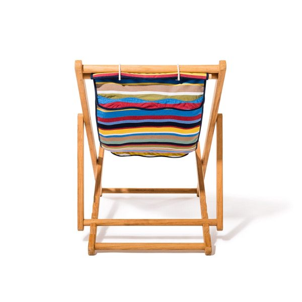 The Sling Chair - Market Stripe - Image 3
