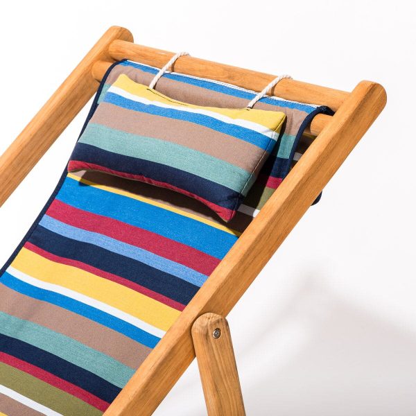 The Sling Chair - Market Stripe - Image 4