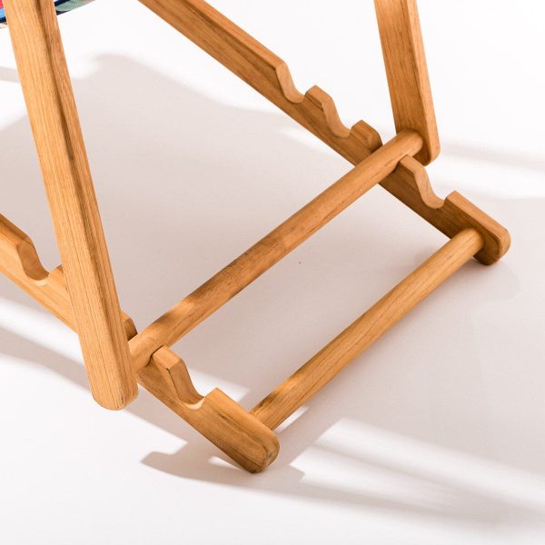 The Sling Chair - Market Stripe - Image 5