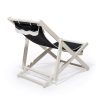 The Sling Chair - Rivie Black - Image 3