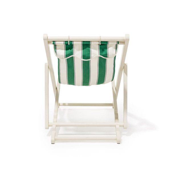The Sling Chair - STAUD Stripe - Image 4