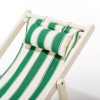 The Sling Chair - STAUD Stripe - Image 5