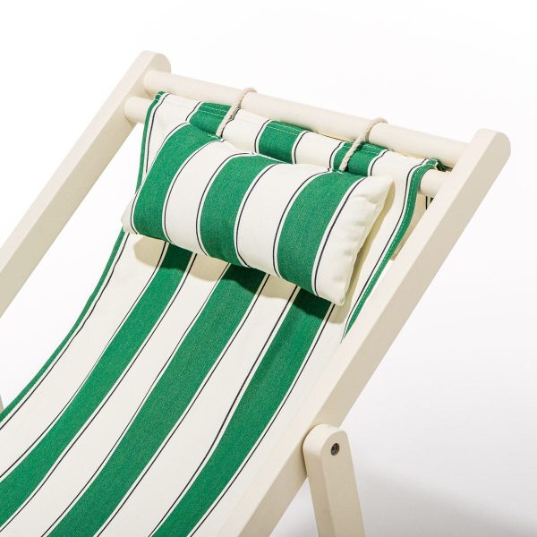 The Sling Chair - STAUD Stripe - Image 5