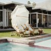 The Sling Chair - Antique White - Image 3