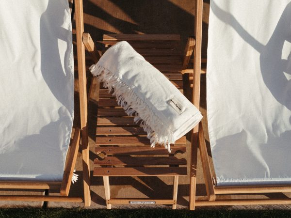 The Beach Towel - Antique White - Image 10