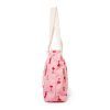 The Volcano Beach Bag - Strawberry Daiquiri Marg - Image 3