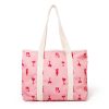 The Volcano Beach Bag - Strawberry Daiquiri Marg - Image 4