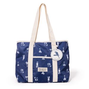The Volcano Beach Bag - Continental Drifter Marg