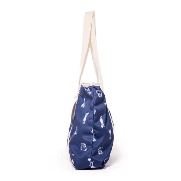 The Volcano Beach Bag - Continental Drifter Marg - Image 3