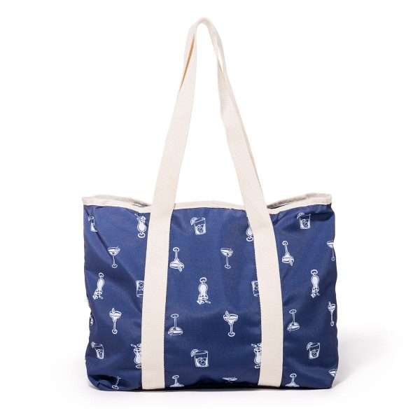 The Volcano Beach Bag - Continental Drifter Marg - Image 4