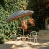 The Al Fresco Dining Chair - Antique White - Image 10