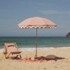 The Beach Blanket - Coco Republic - Coral Natural - Image 8