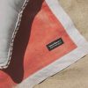 The Beach Blanket - Coco Republic - Coral Natural - Image 10