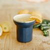 The Hemingway Drinkware - Coupe - Boathouse Navy - 6 Oz - Image 2