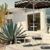 The Al Fresco Dining Chair Cushion - Rivie Black - Image 14