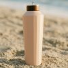 The Hemingway Drinkware - Flask - Dusty Pink - 25 Oz - Image 8