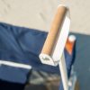 The Beach Cart - Lauren's Navy Stripe - Image 13