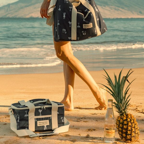 The Volcano Beach Bag - Continental Drifter Marg - Image 5