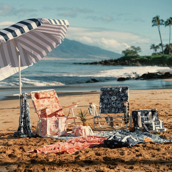 The Volcano Beach Bag - Strawberry Daiquiri Marg - Image 6
